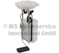 Bomba de combustible PIERBURG 7.05656.06.0