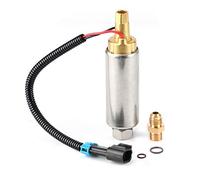 Bomba de combustible, Qiilu Bomba de combustible , bomba de combustible eléctrica EFI MPI 861156A1, accesorio apto para Mercruiser V6 y V8 305/350/377/454/502 EFI
