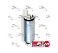 Bomba De Combustible Sidat 70009AS Arman para Audi Seat Skoda VW Vag