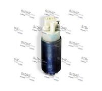 Bomba De Combustible Sidat 70027 para Nissan Opel Vauxhall Hitachi Holden