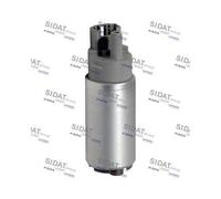 Bomba De Combustible Sidat 70028 para General Motors
