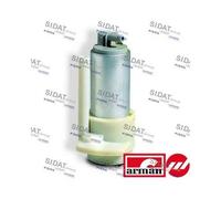 Bomba De Combustible Sidat 70029AS Arman para Audi Ford Seat Skoda VW Vag