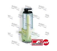Bomba De Combustible Sidat 70035AS Arman para Audi Seat Skoda VW Vag Hitachi