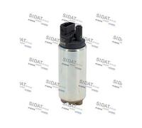 SIDAT Bomba de combustible para KIA: Picanto (Ref: 70077)