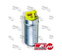 Bomba De Combustible Sidat 70078AS Arman para Audi Bmw Seat Skoda VW Vag