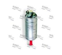 Bomba De Combustible Sidat 70108 para Alfa Romeo Fiat Ford Iveco Lancia Renault