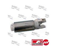 Bomba De Combustible Sidat 70175AS Arman para Citroën Peugeot Renault Hitachi