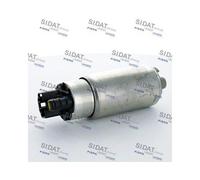 Bomba De Combustible Sidat 70201 para Bmw