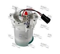 Bomba De Combustible Sidat 70333 para Opel Saab Vauxhall Maruti