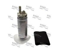 SIDAT Bomba de combustible para FORD: Orion, Granada, Scorpio, Escort, Sierra, Transit/Tourneo, Courier & ROVER: Metro, 100 Series (Ref: 70416)