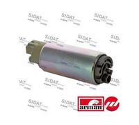 Bomba De Combustible Sidat 70460AS Arman para Bmw Chrysler Daihatsu Ford Honda