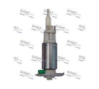 SIDAT Bomba de combustible para CHRYSLER: Grand Voyager, Voyager & DODGE: Caravan (Ref: 70490)