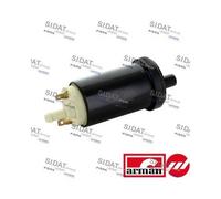 Bomba De Combustible Sidat 70509AS Arman para Audi Opel Seat Skoda VW Vag