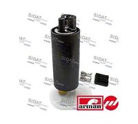 Bomba De Combustible Sidat 70966AS Arman para Alfa Romeo Audi Fiat Iveco Lancia