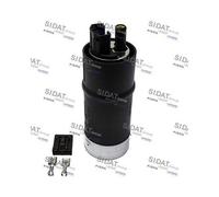 Bomba De Combustible Sidat 70979 para Alfa Romeo Fiat Iveco Lancia Ferrari