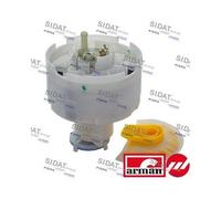 SIDAT Vaso estabilizador, bomba de combustible para AUDI: A4, S4, 80 (Ref: 72058AS)