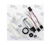 Bomba De Combustible Sidat 73044 para Alfa Romeo Audi Fiat Ford Lancia Renault