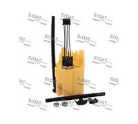Bomba De Combustible Sidat 73127 para Renault Dacia Renault Trucks