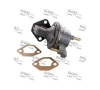 Bomba De Combustible Sidat POC027 para Alfa Romeo Fiat Lancia