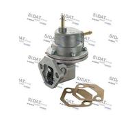 Bomba De Combustible Sidat POC062 para Alfa Romeo Fiat Lancia