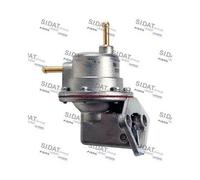 Bomba De Combustible Sidat POC081 para Alfa Romeo Fiat Lancia