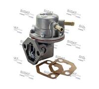 Bomba De Combustible Sidat POC094 para Alfa Romeo Fiat Lancia