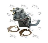 SIDAT Bomba de combustible para SUZUKI: SJ 410 (Ref: POC652)