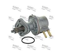 Bomba De Combustible Sidat POC658 para Audi Seat Skoda VW Vag
