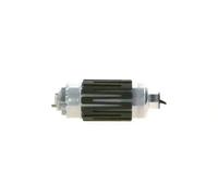 Bomba de combustible Tubería de combustible eléctrico 0 580 464 209 BOSCH