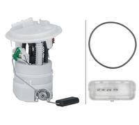 Bomba De Combustible Unidad Alimentación 12V Eléctrica 4 Pines OEM Hella