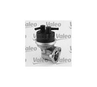 Bomba De Combustible Valeo 247094 para Citroën Peugeot Renault