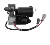 Bomba de compresor de aire compatible con Land Rover Discovery LR3 Sport L320 LR023964