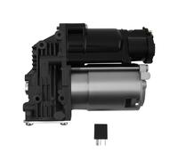 Bomba de compresor Suspensión Neumática for BMW X5 E70 X6 E71 E72 37206859714