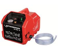 BOMBA DE COMPROBACION RP-PROIII