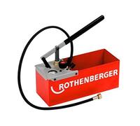 BOMBA DE COMPROBACION TP25 - SE