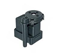 Bomba de condensación compatible con BEKO 2962510300 HANYU B13-6 13W para secadora