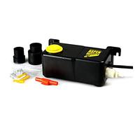 Bomba de condensación para depósito de agua de aire acondicionado