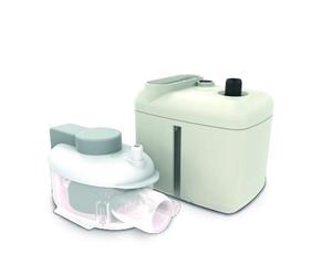 Bomba de condensación para instalación climática SI 27 SAUERMANN