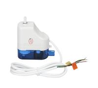 Bomba De Condensado Automática Ultra Silenciosa RS-24C/40C, 220 V, 24 L/h, 40 L/h, 1-3P, For Aire Acondicionado De Pared, Accesorios For Motor De Drenaje.(RS-40C)