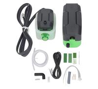 BOMBA DE CONDENSADO DIVIDIDA BOMBA DE EXTRACCIÓN DE RUIDO PEQUEÑA EFICIENTE 220VAC para FAN COILS DE AIRE ACONDICIONADO CENTRAL