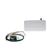 Bomba de condensado ultrasilenciosa automática de 110V/220V 50~60Hz bombas de elevación de condensado bomba de agua de aire acondicionado autocebante(M1)