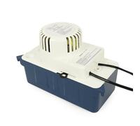 Bomba de condensados Bilake para eliminar condensados de aire acondicionado, calderas, climatizadores y deshumidificadores