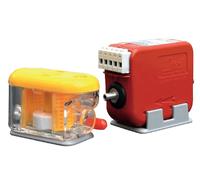 Bomba de condensados para CIVIC BL CP-2 de Blauberg - 8051920