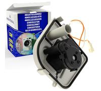 Bomba de Condensados para Secadora de Ropa 13W 220V-240V 481070109852