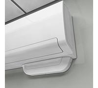 Bomba de condensados Sauermann Omega pack