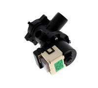 BOMBA DE DESAGUE DE AGUA PARA LAVADORA WHIRLPOOL ORIGINAL 481010585015