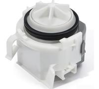 Bomba de desagüe 631200 para lavavajillas, pieza de repuesto, bomba de aguas residuales, compatible con Bosch para siemens para neff para aeg para miele, resistente, 54 V