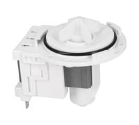 Bomba De Desagüe AEG 140001900012 Leili BPX2-190L Para Lavadora