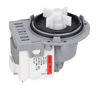 Bomba De Desagüe Compatible Con Bauknecht 480181701068 Para Lavadora