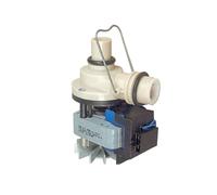 Bomba de Desagüe Compatible Con Bosch 00140176 Cabeza la para Lavaplatos